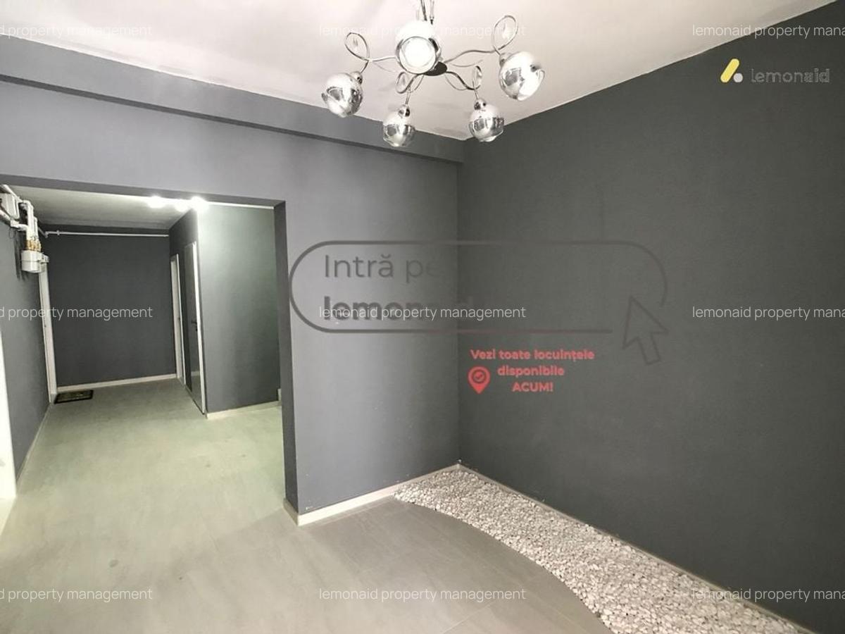 Apartament 2 camere Girocului - de vânzare | Comision 0 - 3