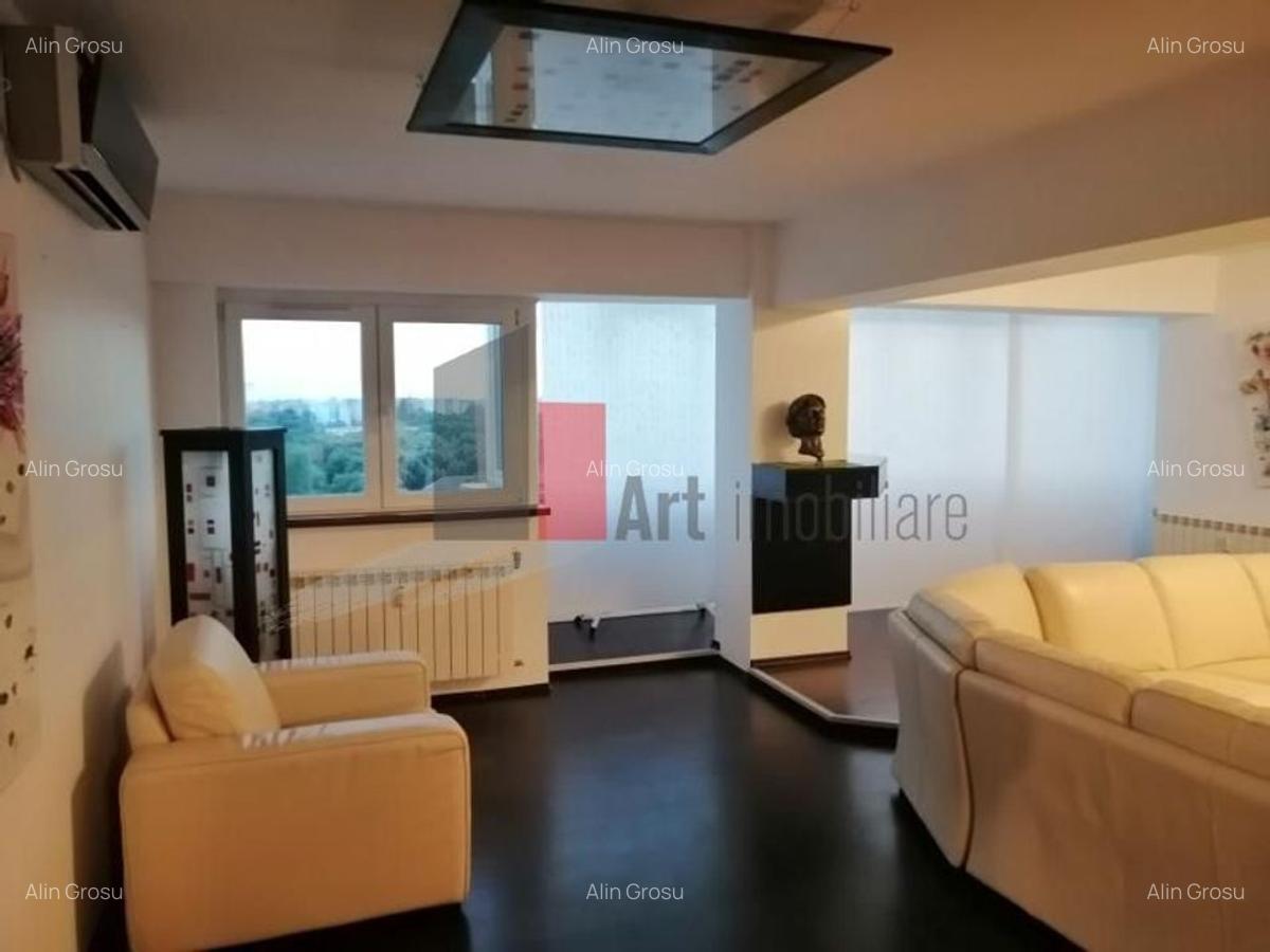 Apartament 2 camere | Viva residance | Parcare | Zona linistita | Mobilat utila - 3