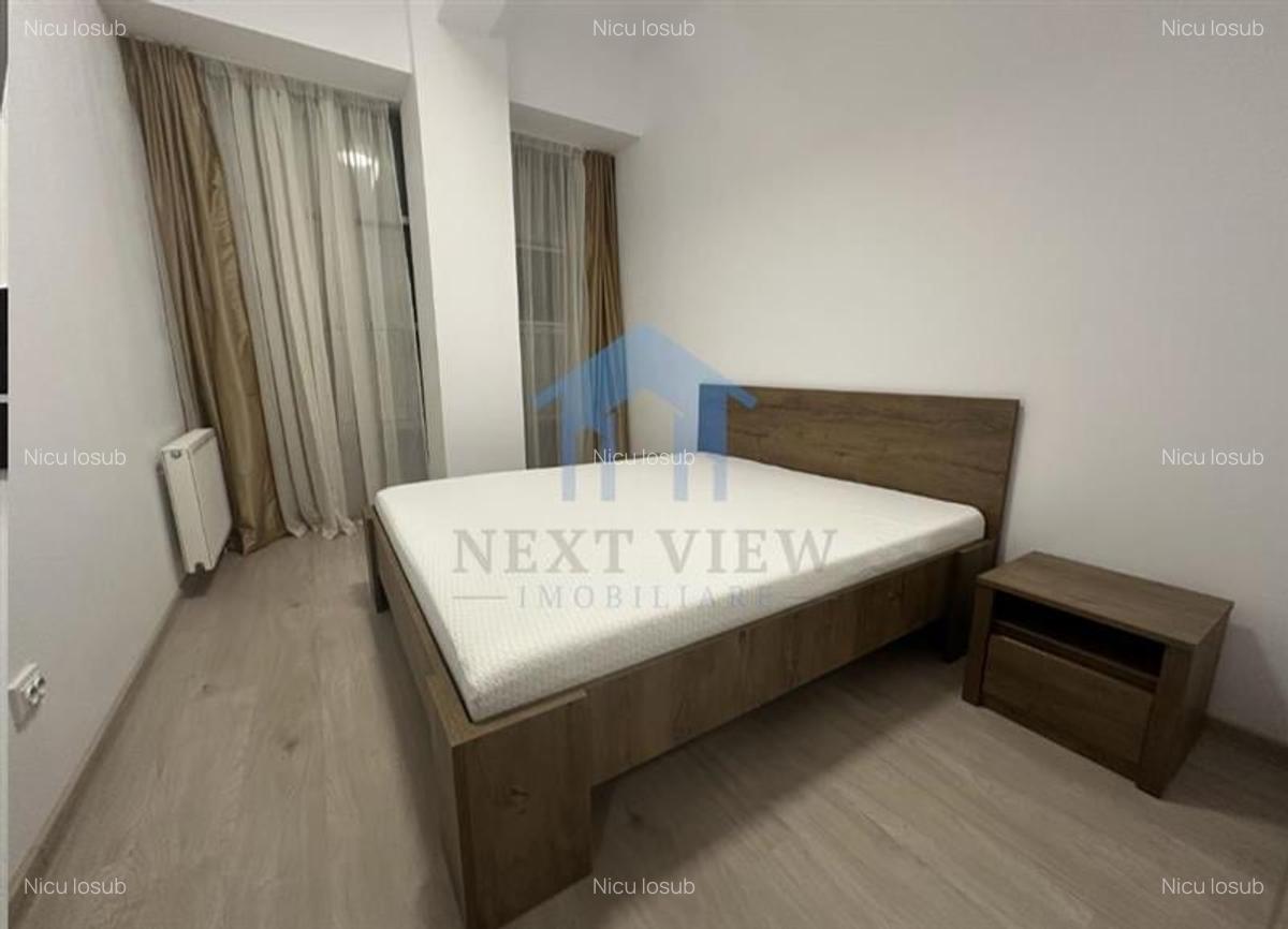 Apartament 2 camere, Clujana - 1