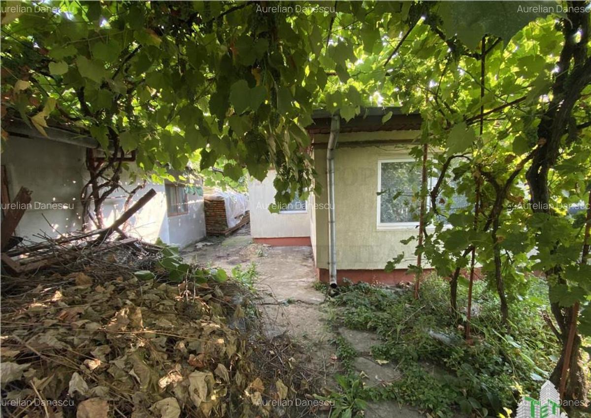 Casa de adiacent pod Colentina - 11