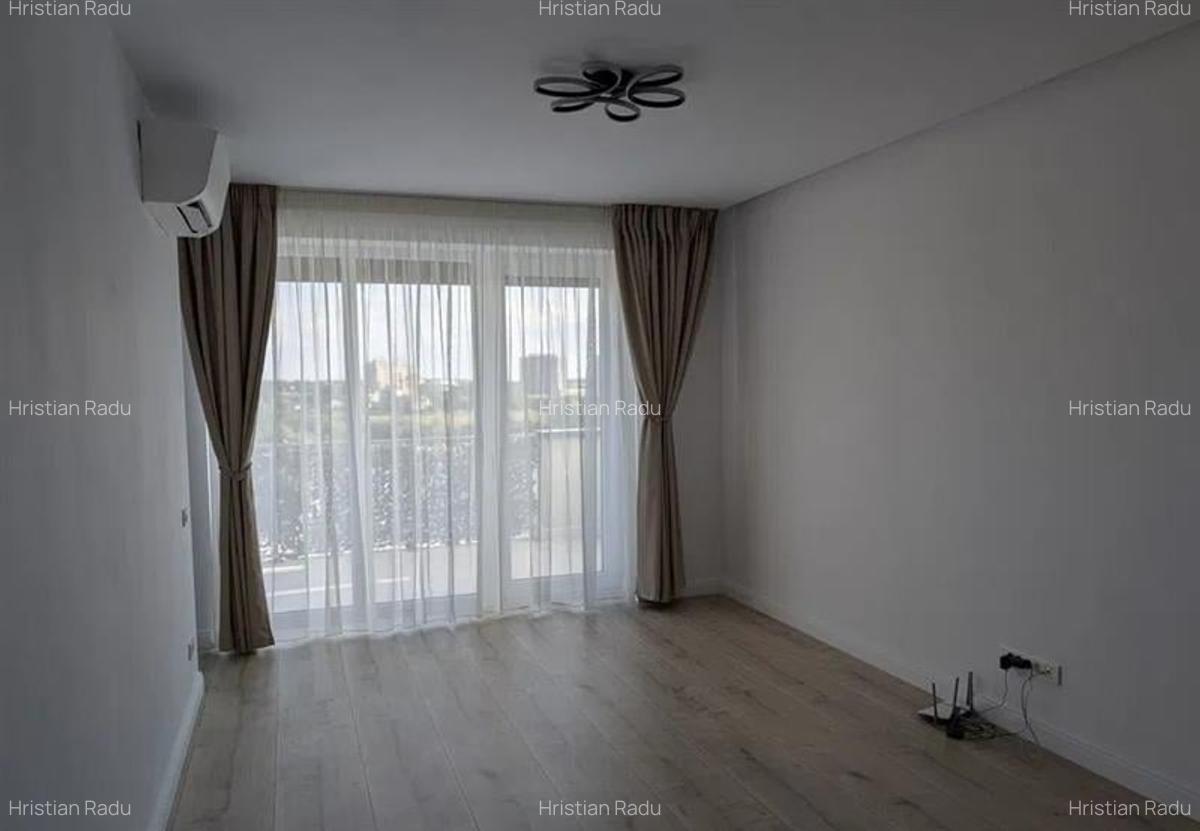 Apartament cu 3 camere decomandat în Bucureștii Noi - 2