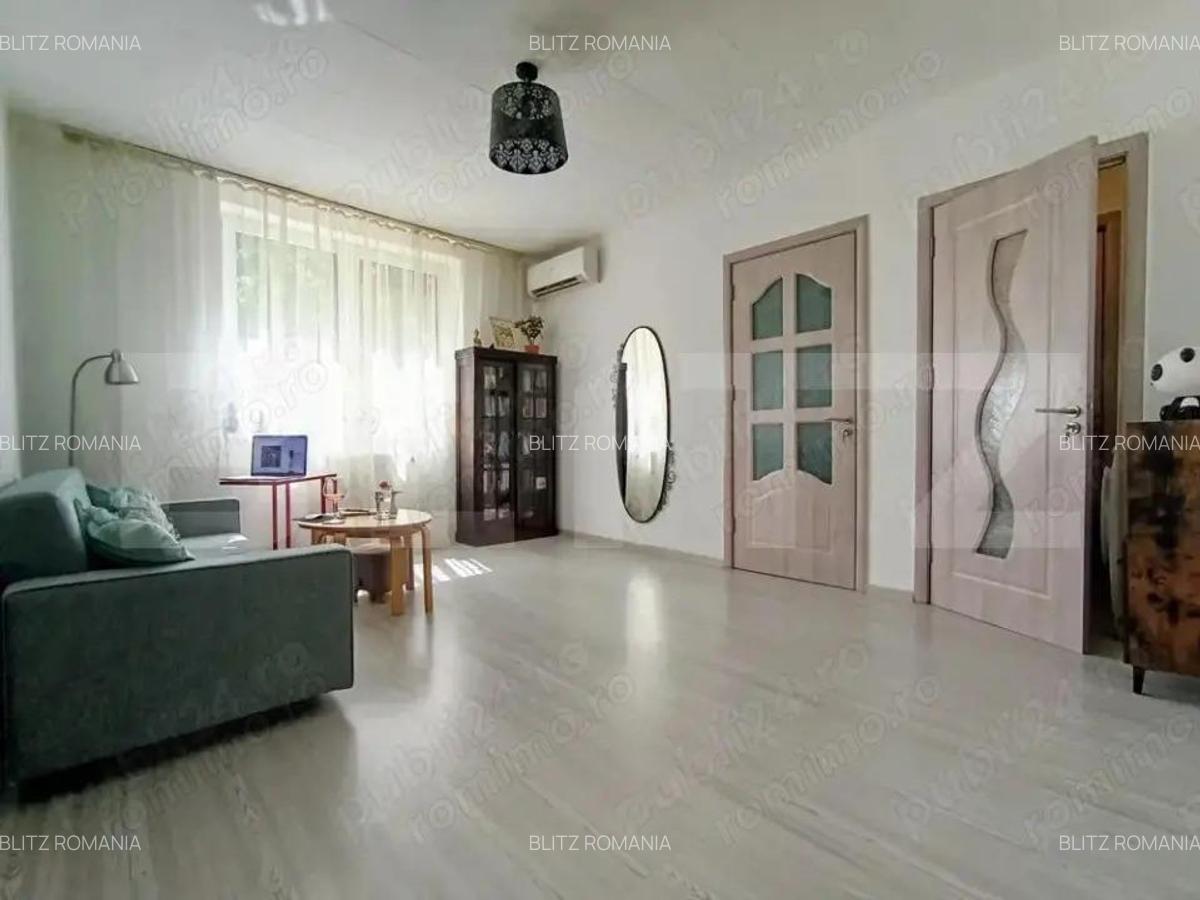 VANZARE APARTAMENT 2 CAMERE VIS A VIS DE MINISTERUL TRANSPORTURILOR - 7