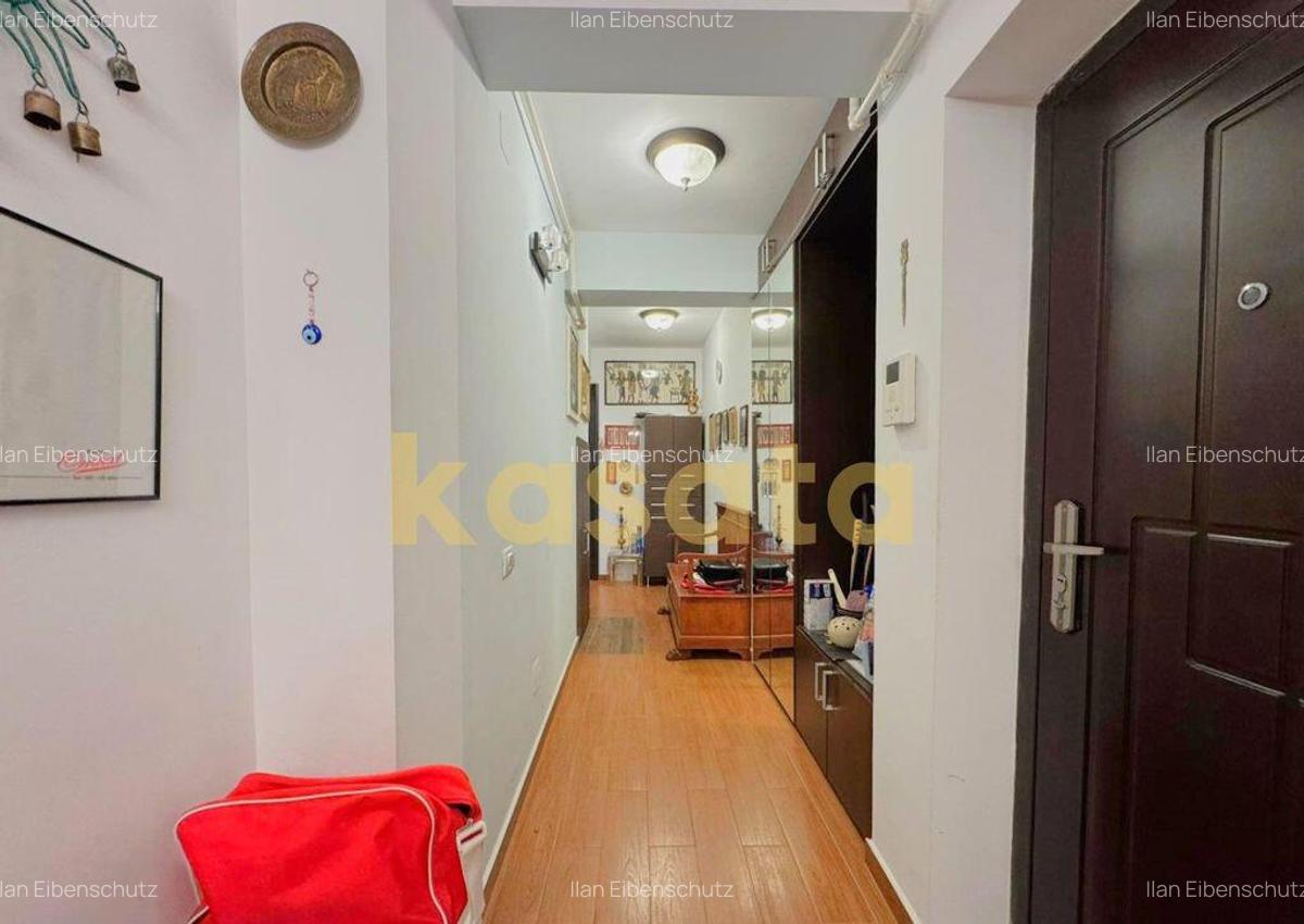 Apartament 2 camere moderne, 70mp, Doroban?i strada ... - 12