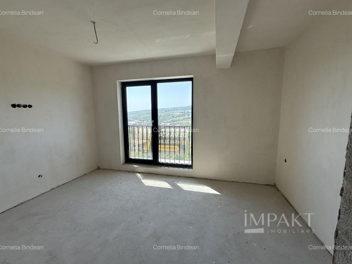 Casa indivuala intr-o zona linistita, în Chinteni! - 15