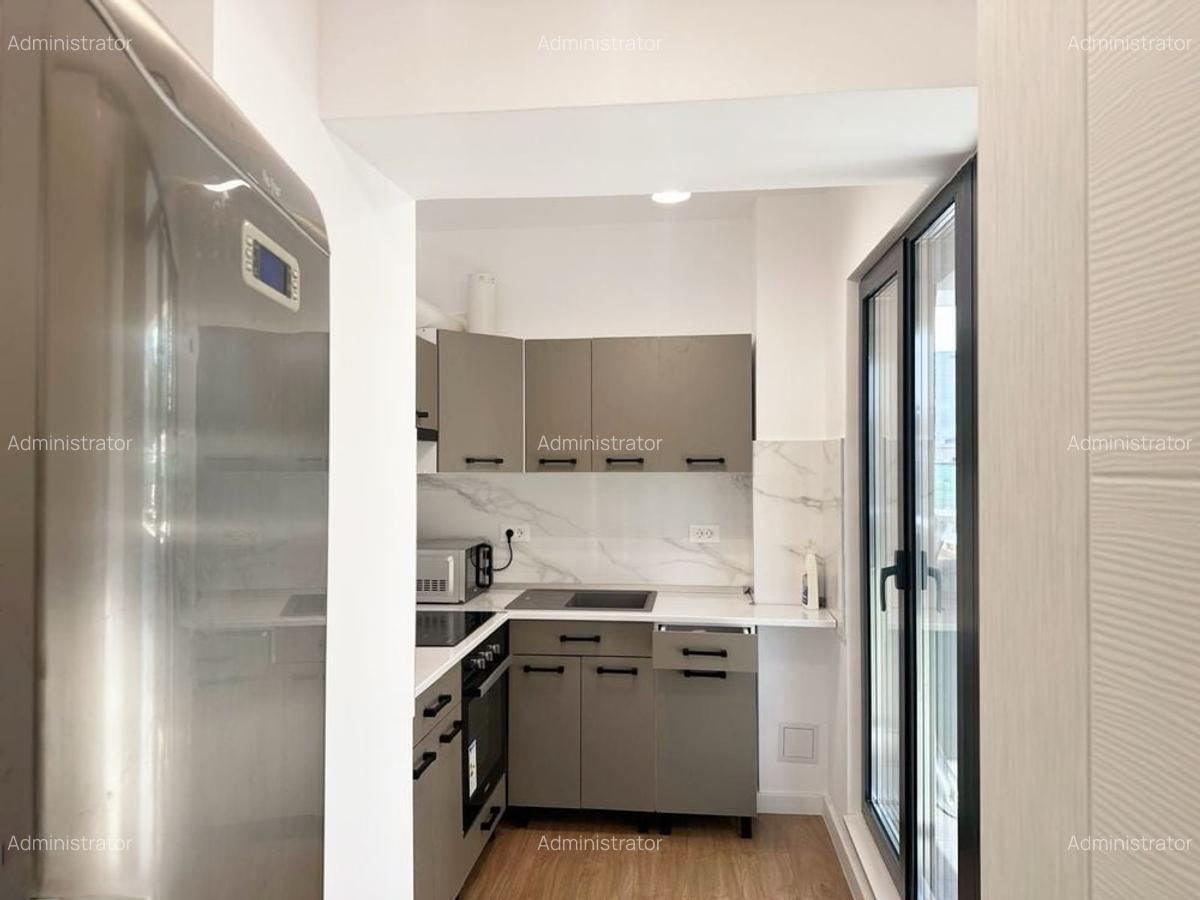 Smart Residence Lujerului, b-dul Iuliu Maniu nr 19 A, metrou aproape - 4