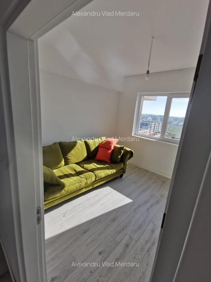 Apartament 3 Camere/Ozana/Trapezului/1 Decembrie 1918 - 6