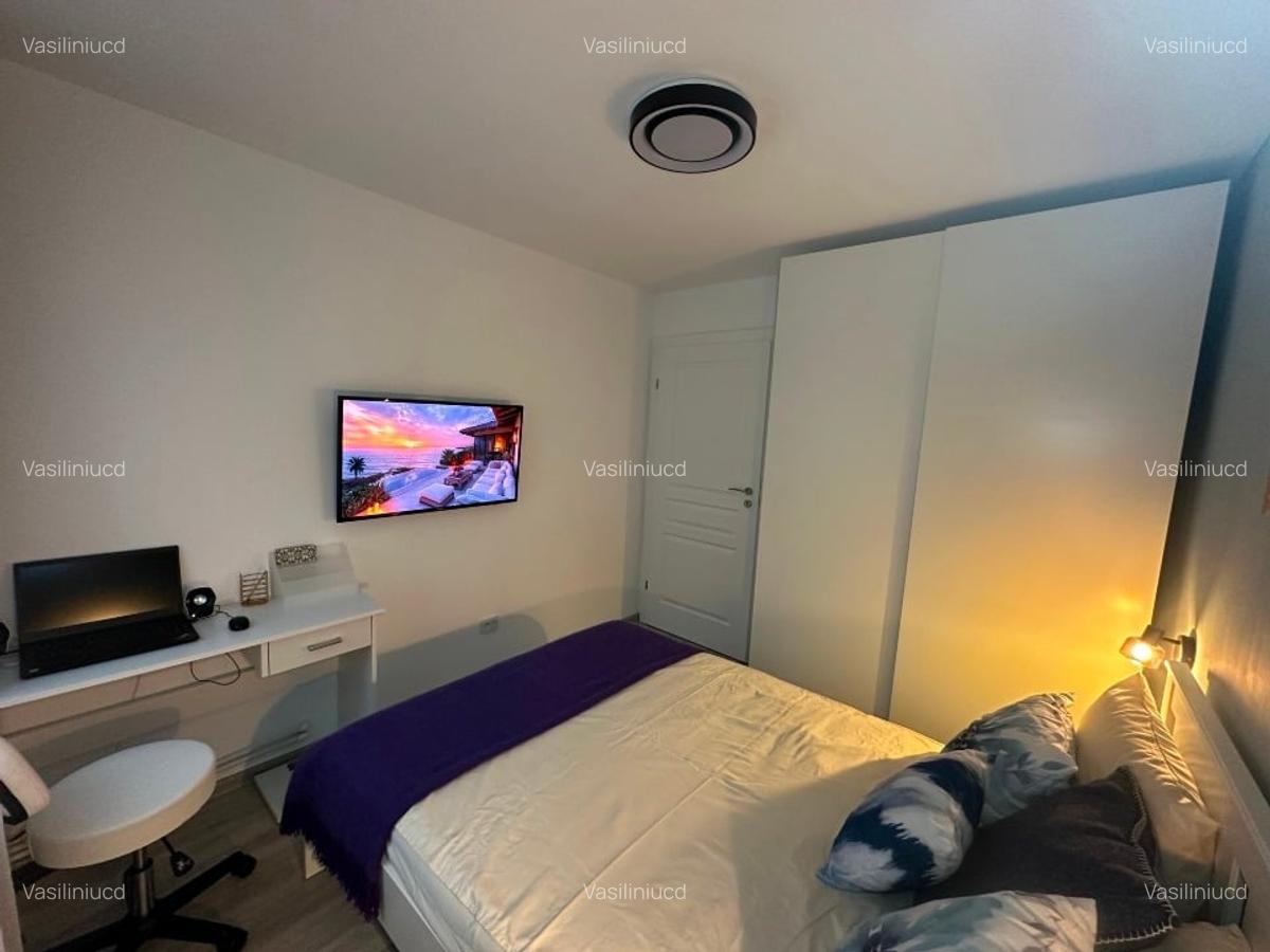 Inchiriez apartament 2 camere decomandate - 7