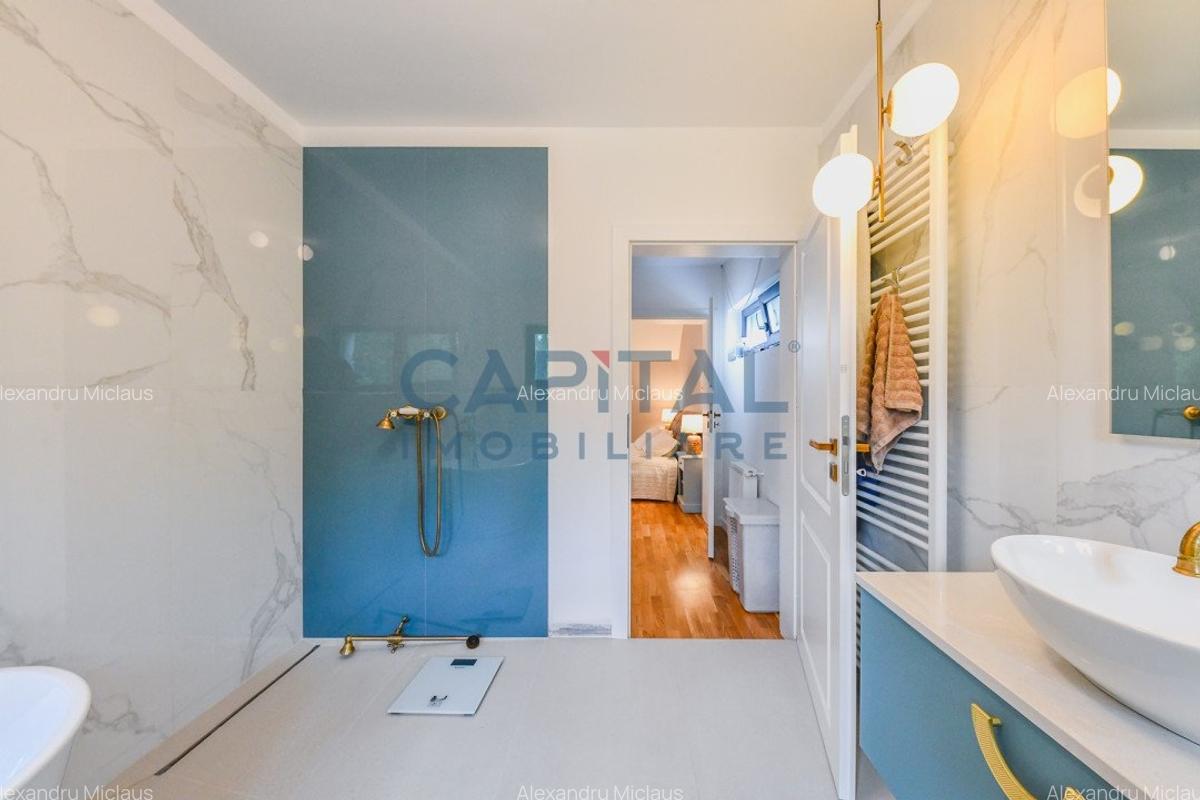 0%Comision | Casa unifamiliala | Faget | 1314mp teren - 27