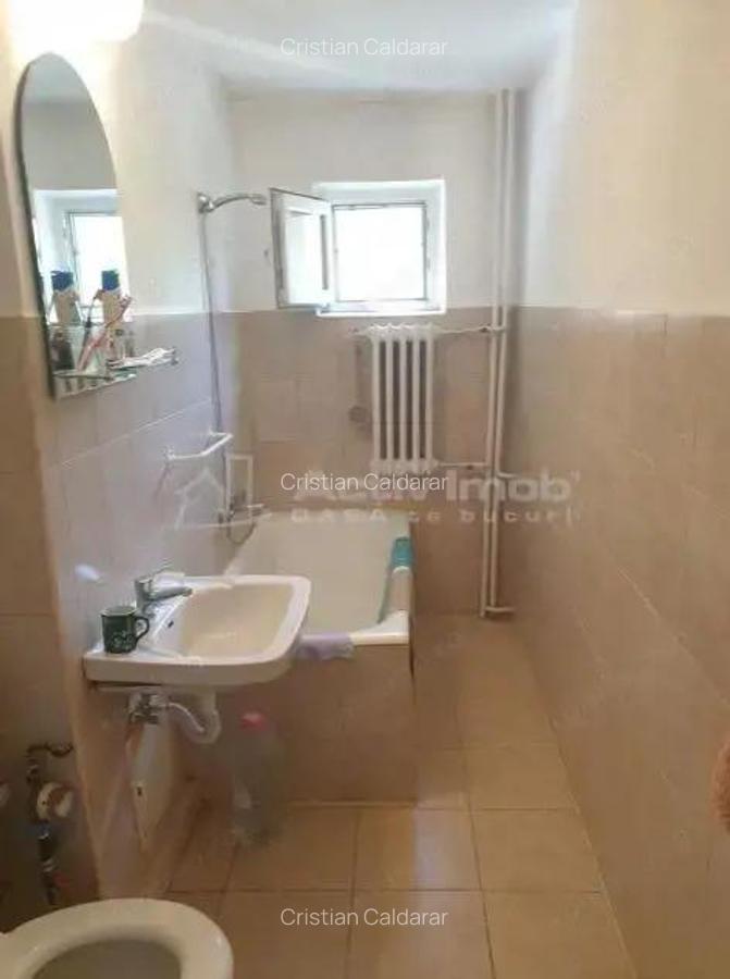 Apartament 2 camere, tip X mare, mobilat si utilat zona Calea Aradului - 2