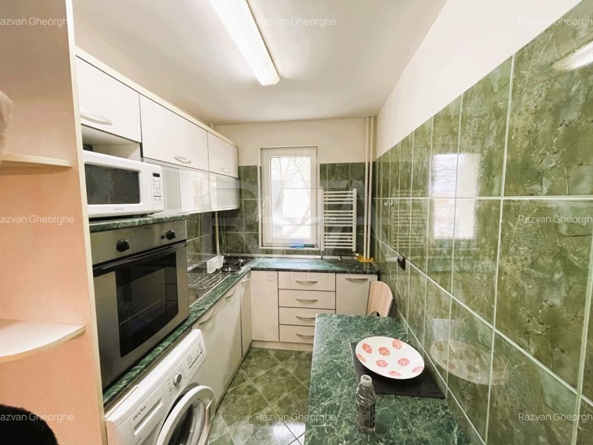 Apartament cu 2 camere Colentina - 6