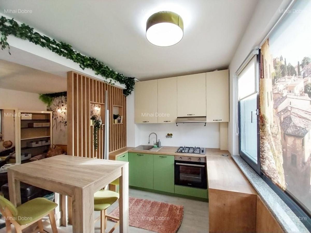 2 CAMERE | ROND OMV | PIPERA | NOU | IVORY | PARCARE | TVA 0% - 7