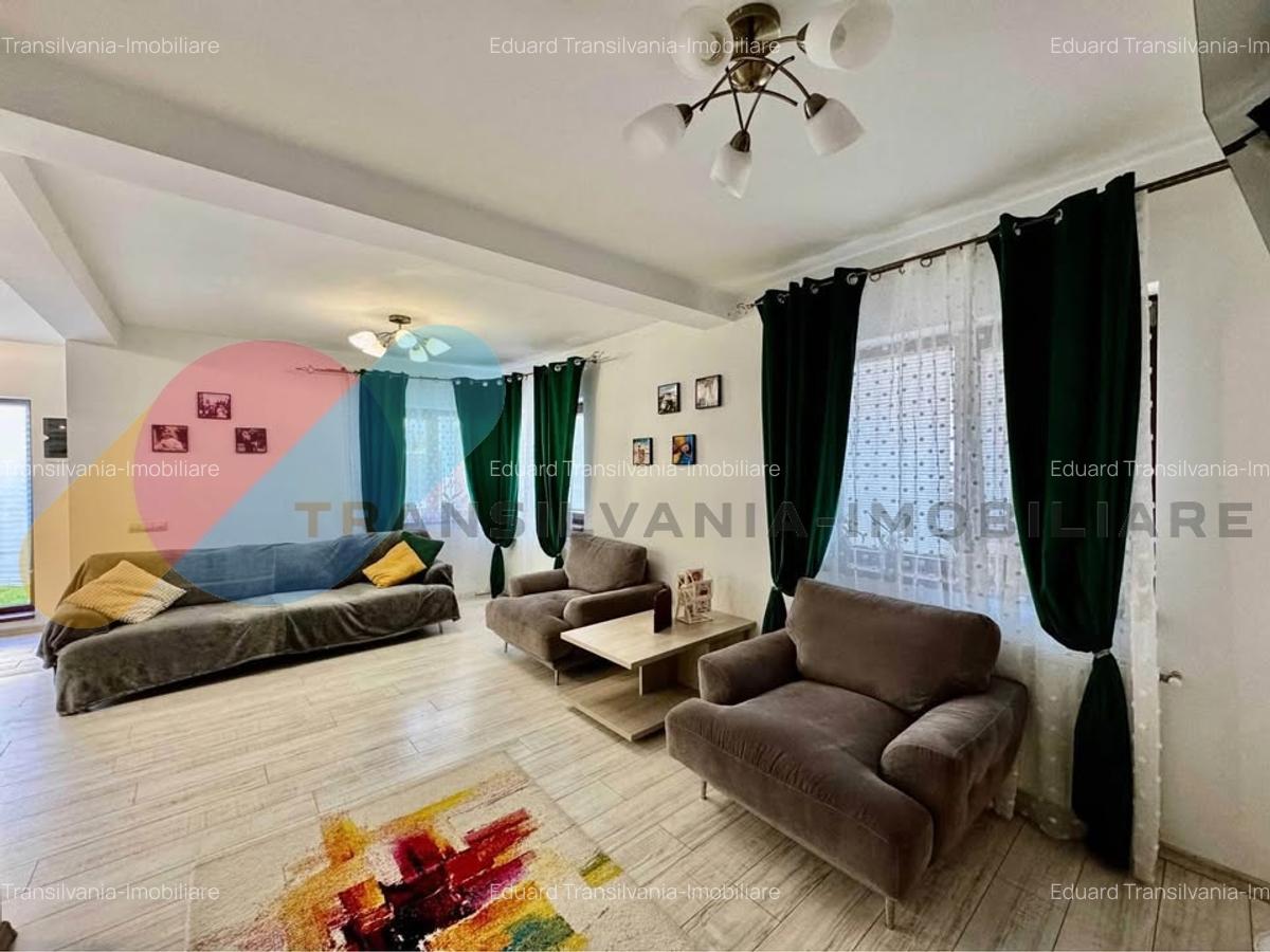 Duplex complet mobilat si utilat in Dezmir - 4