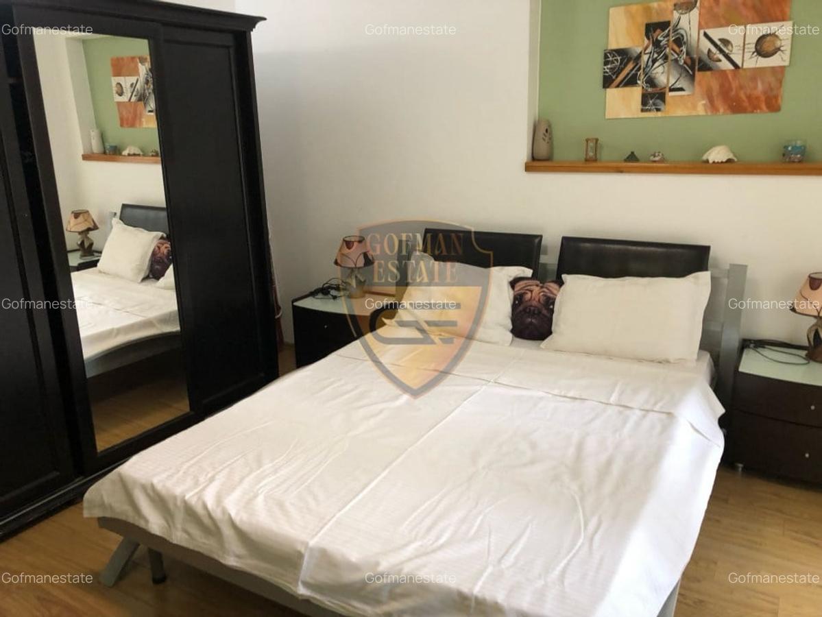 Bloc Miraj 3 Cam Statiunea Mamaia Vedere Frontala Lac, 92 mp Duplex, Hotel Rex - 20