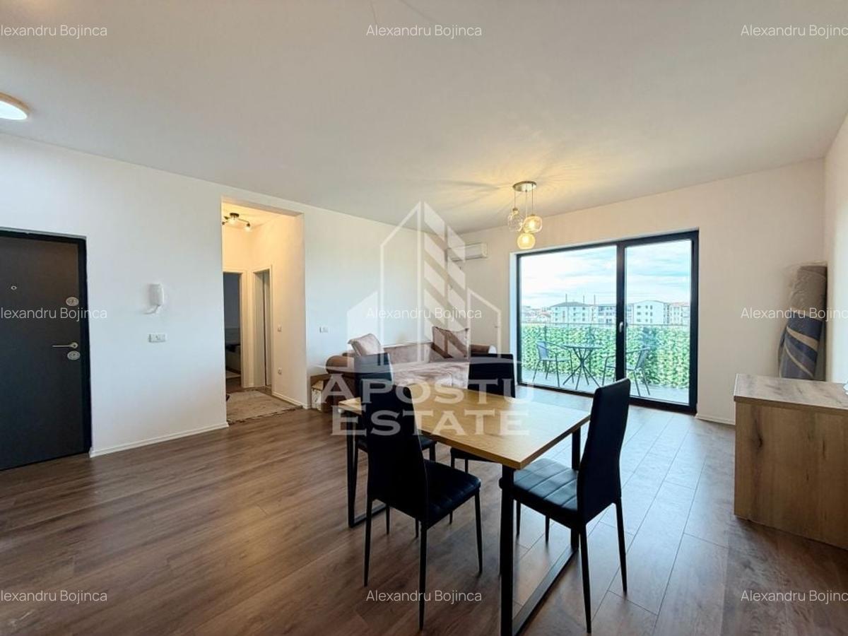 Apartament 2 Camere, Prima inchiriere, PetFriendly, Zona Giroc - 2