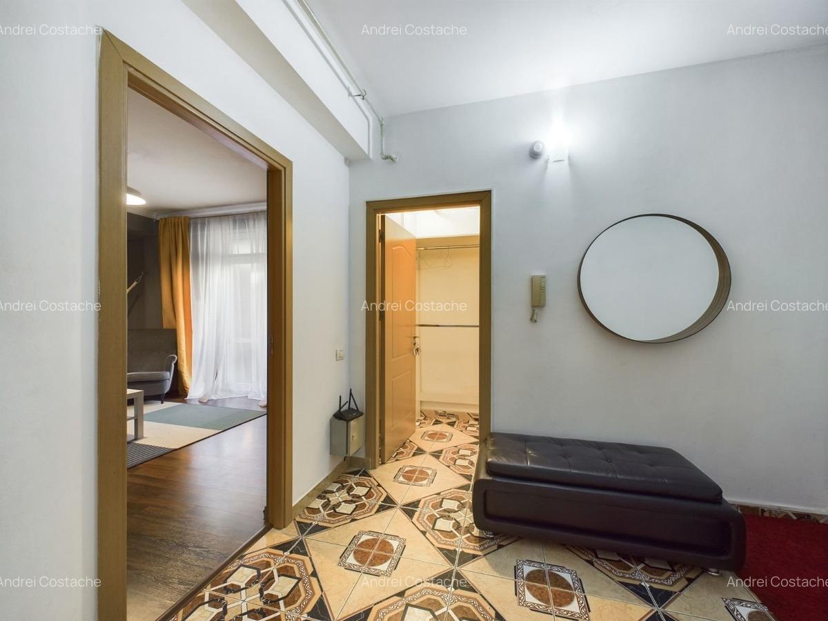 UNIRII - Bloc 2010 - 123 Mp. - Ideal Achiziție- Apartament 3 Camere Disponibil - 13