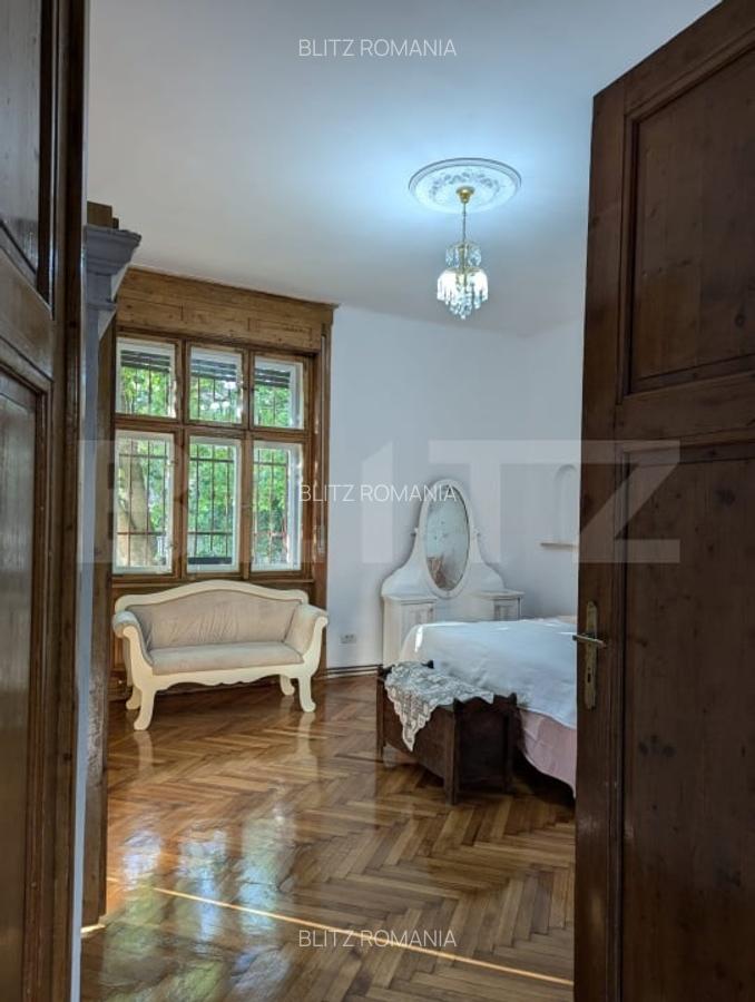 Apartament Boem, Cladire Istorica - Zona de Est - 6