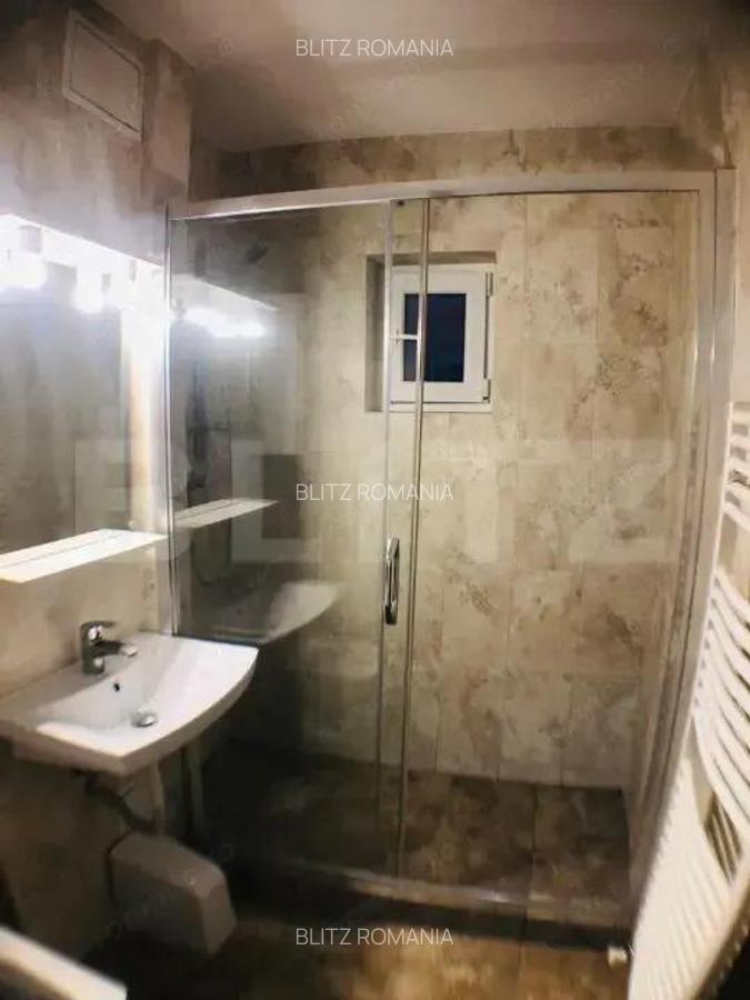 Apartament 2 camere, modern mobilat si utilat, decomandat, zona Randez-Vous - 11
