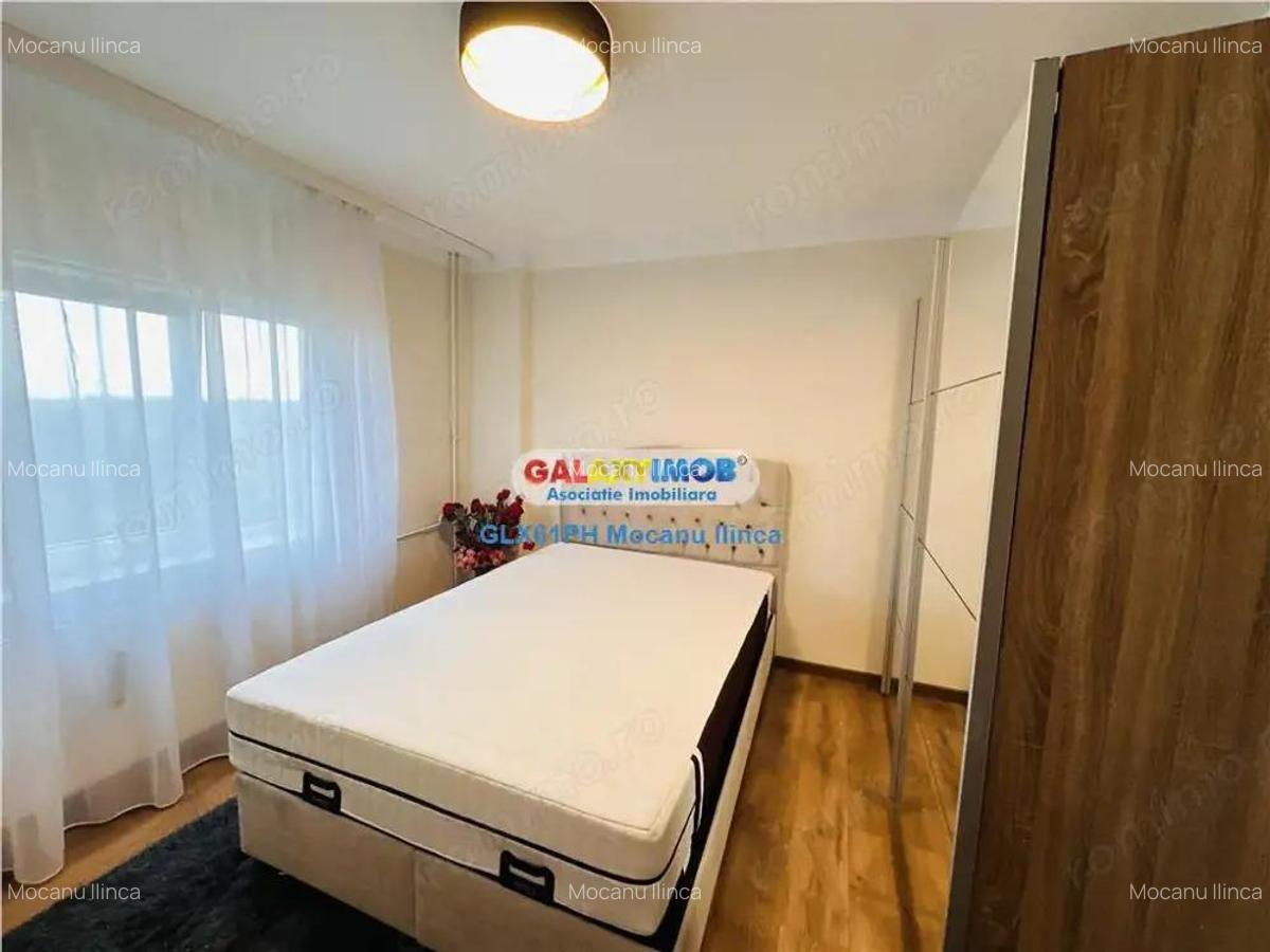 Vanzare apartament 3 camere, 2 bai, Ultracentral, Ploiesti - 2