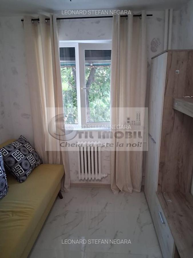Garsonieră, mobilată în Bularga - 5