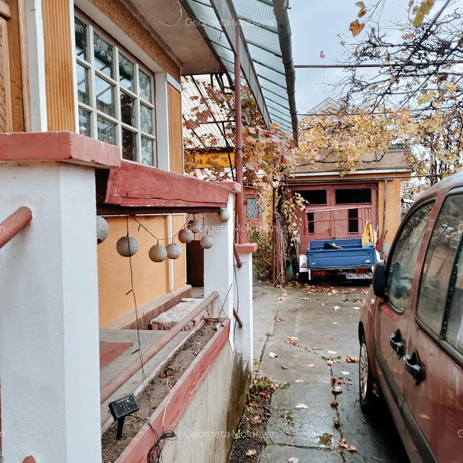 Vand casa 3 camere, zona deosebita, Reghin, Mures - 6