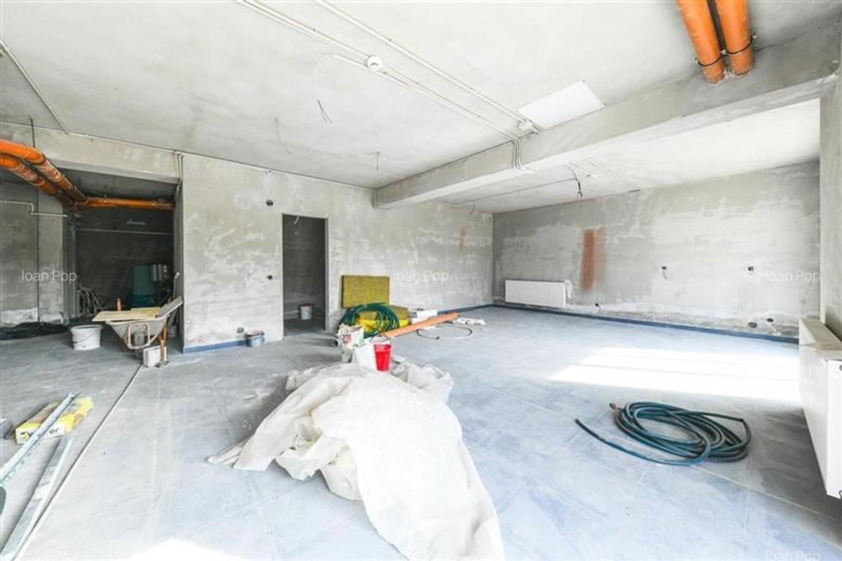 Spatiu comercial, Alimentatie Publica, situat in cartierul Grigorescu! - 2