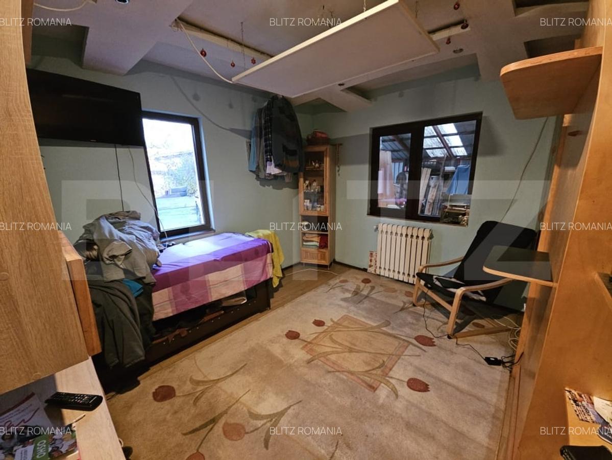 Casa 5 camere, 85 mp, zona Valea Adanca - 6