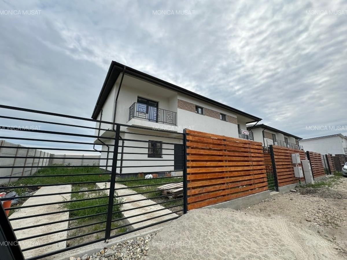 CASA/ DUPLEX LA CHEIE 4 CAMERE , 120 MP UTILI, TOATE UTILITATILE - 6 CASA/ DUPLEX LA CHEIE 4 CAMERE , 120 MP UTILI, TOATE UTILITATILE - 6