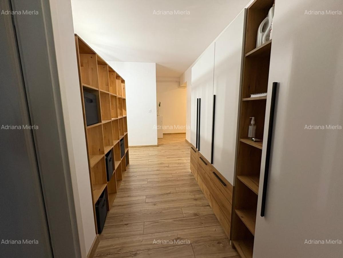 Apartament, 2 camere, decomandat, 53 mp, Cartier 1 Mai, Zona Polivalenta - 9