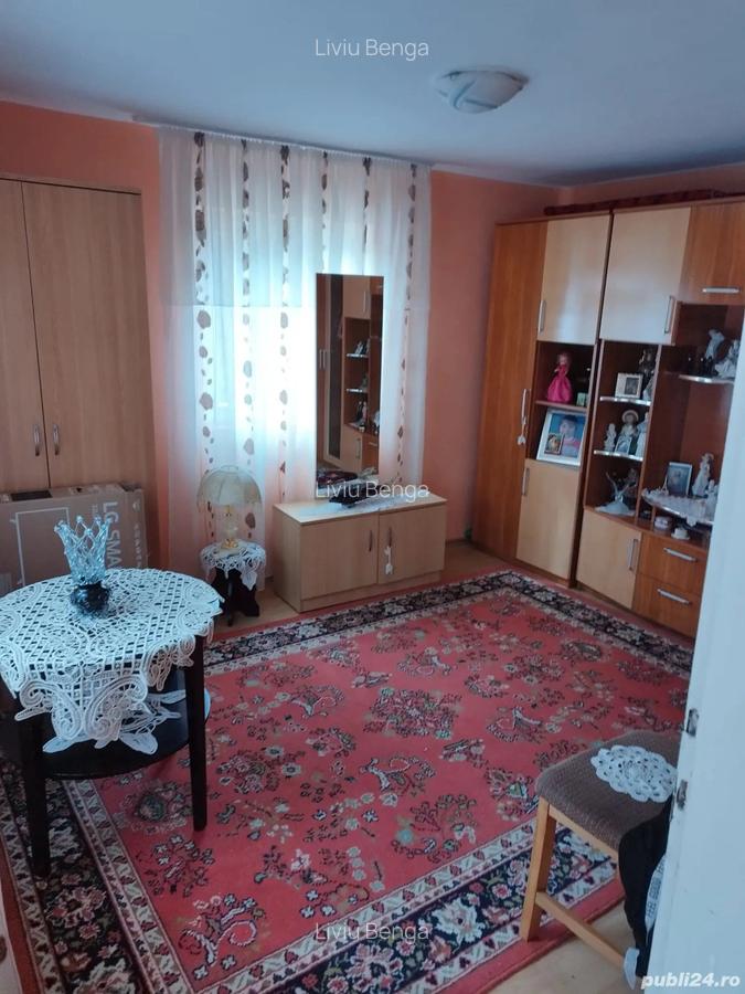 Vand casa si teren - 4