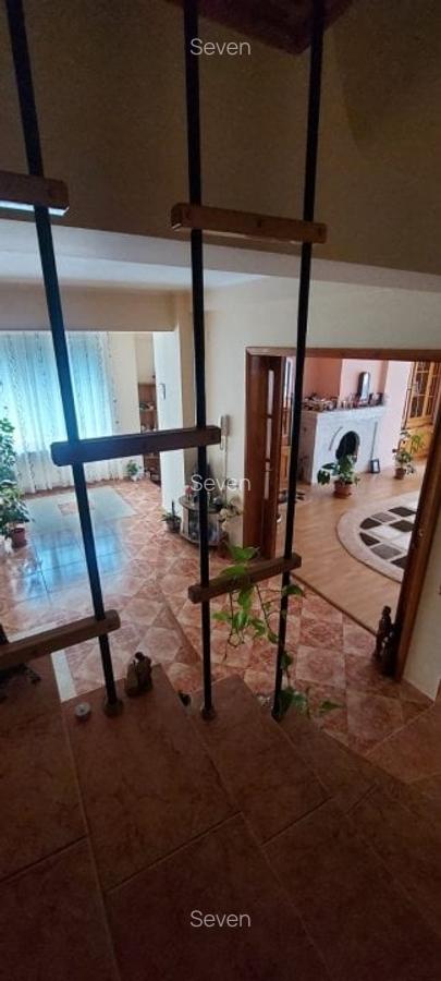 Exclusivitate!Vila si casa alaturate-580.000 euro si 280.000 euro (E2) - 17