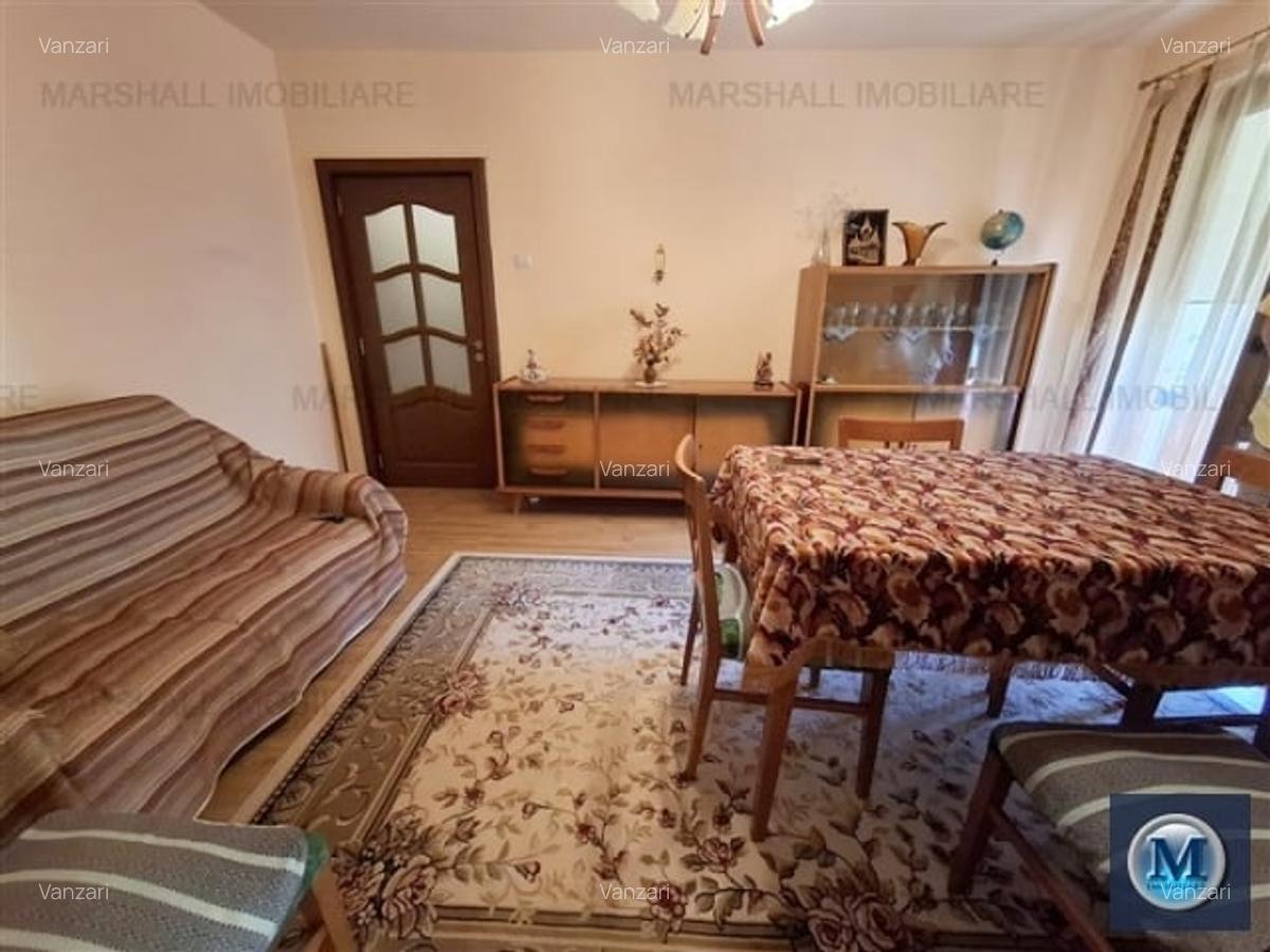 Apartament 2 camere de vanzare, zona Ultracentral, 42.8 mp #16583 - 3