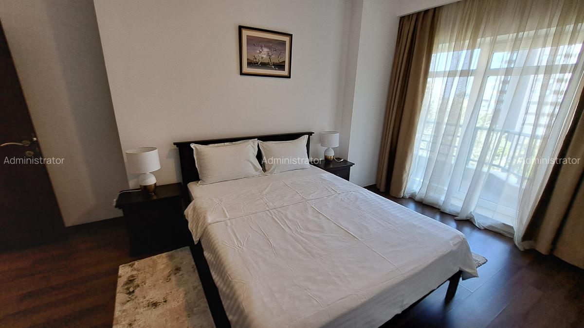 APARTAMENT 3 CAMERE LUX IN COMPLEX REZIDENTIAL CU CIRCUIT INCHIS - LOC PARCARE - 16