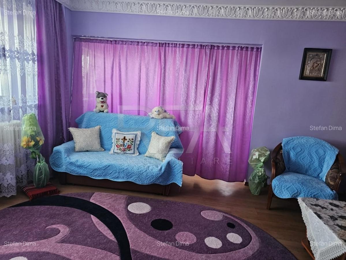 Apartament 4 Camere , Decomandat , Soseaua Oltenitei - 2