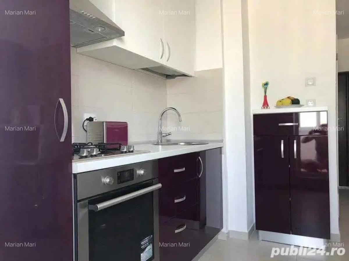 Garsoniera - PetFriendly - Sector 2 - 5
