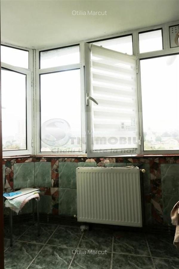 APARTAMENT 2 CAMERE DECOMANDAT PODU DE FIER UMF - 16