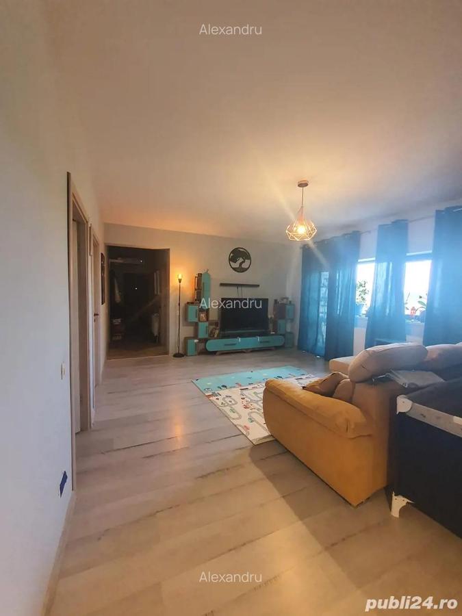 Casa individuala cu garaj Domnesti Ilfov - 3