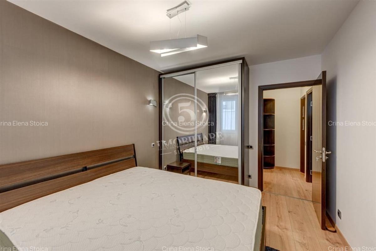 Bloc Perla- apartament 2 camere de Vanzare - 5