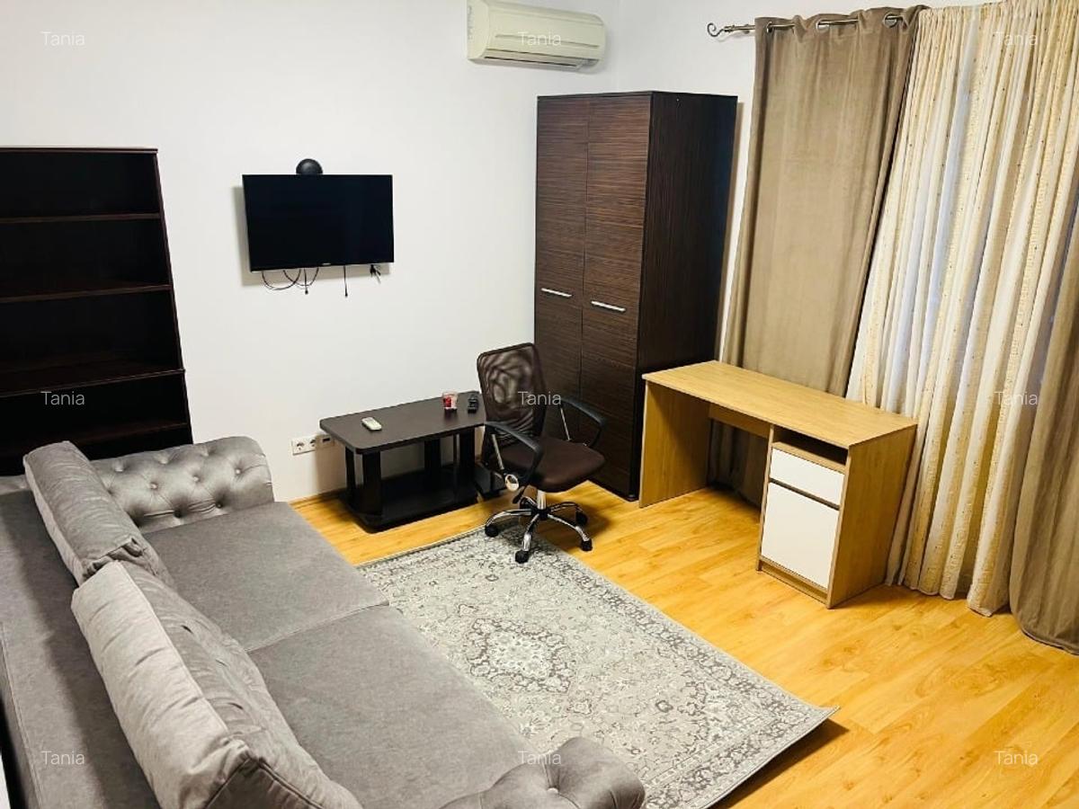 Garsoniera Militari/Politehnica/Lujerului/Quadra 2 - 15