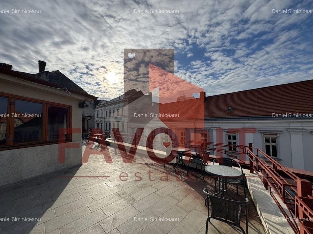 COMISION 0%. Spatiu de inchiriat in centrul Timisoarei. Disponibil imediat - 5 COMISION 0%. Spatiu de inchiriat in centrul Timisoarei. Disponibil imediat - 5