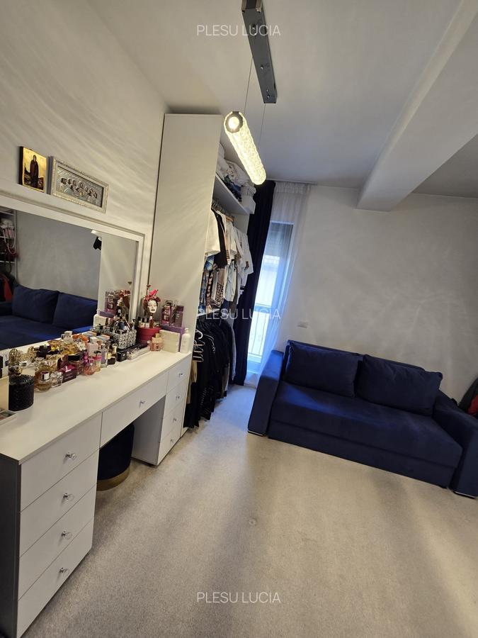 Casa/Vila individuala-complet mobilata si utilata/Com.Berceni - 29