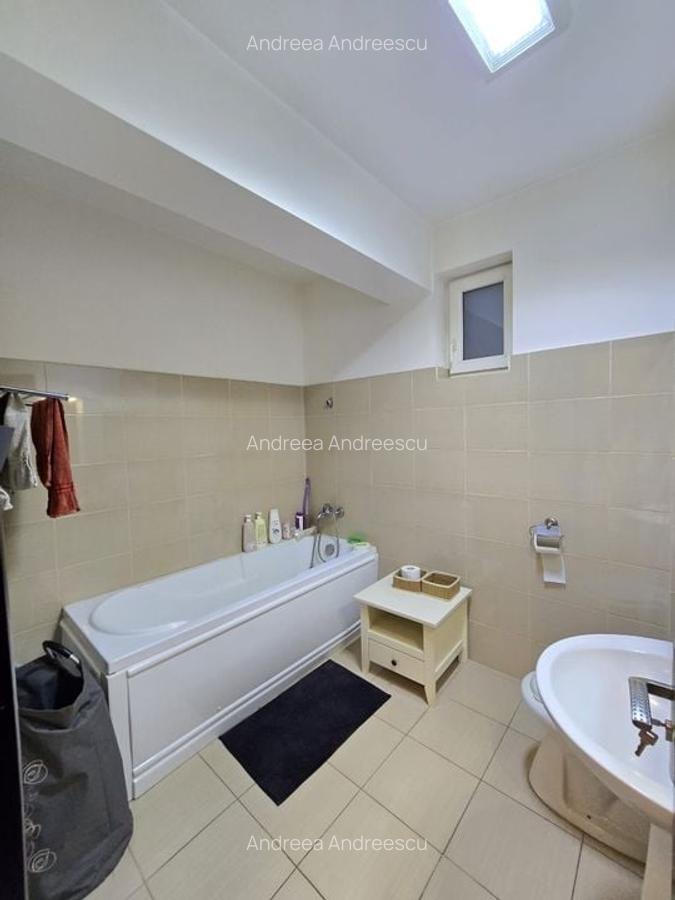 Vila P+1 Berceni - Metalurgiei 3 camere loc parcare - 12