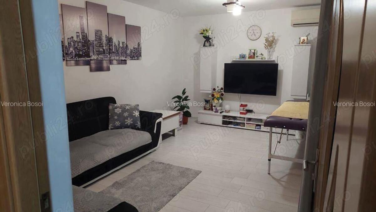 Casa individuala P+1E - 1