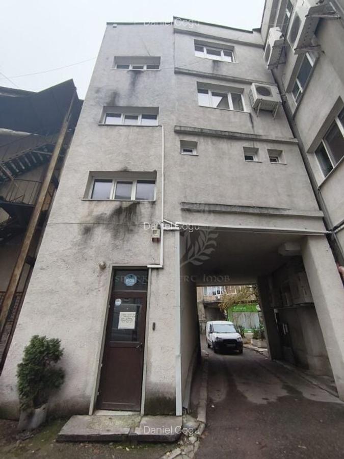 CLADIRE BIROURI\\ULTRACENTRAL - 5