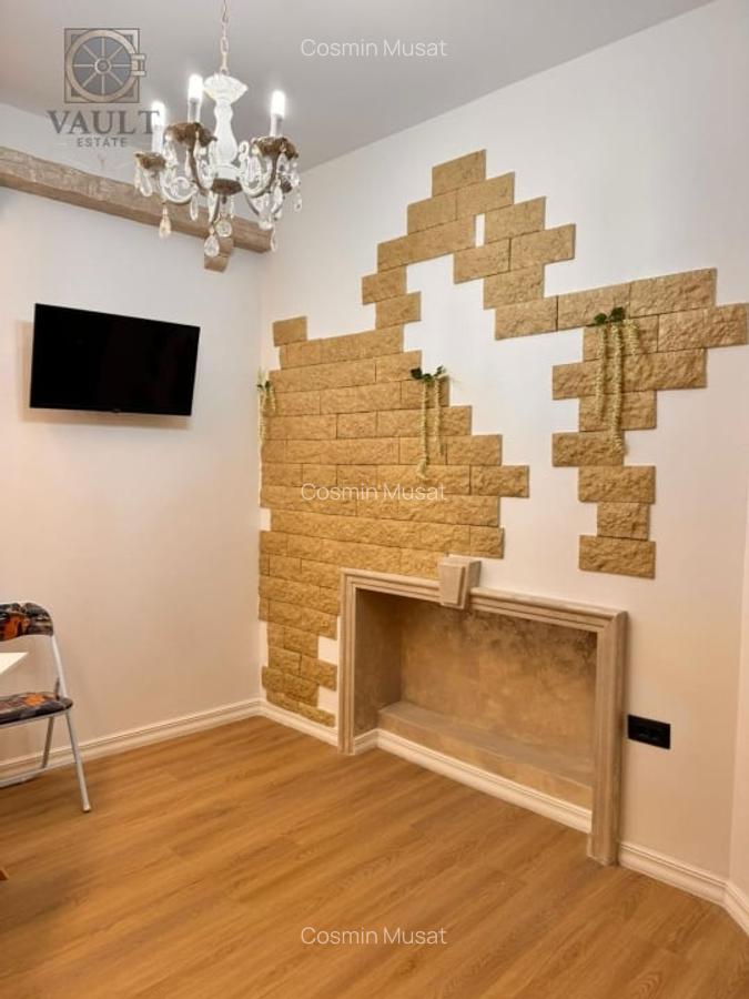 Apartament 2 camere - Metrou Universitate - 4