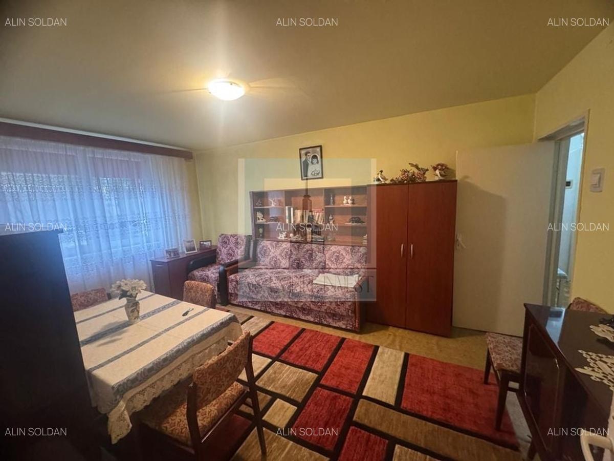 Apartament 2 camere ,circular - zona Astra/Calea București - 3 Apartament 2 camere ,circular - zona Astra/Calea București - 3