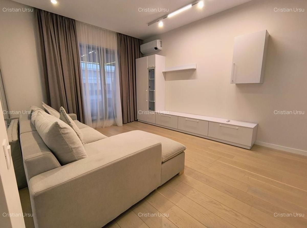 Aviatiei- Barbu Vacarescu- Promenada Mall- Nusco City - 1