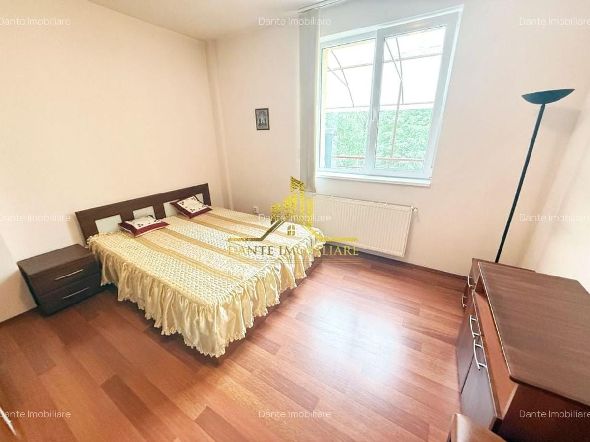 2 camere, modern, bloc nou, parcare, balcon, Gheorgheni, Alverna - 10