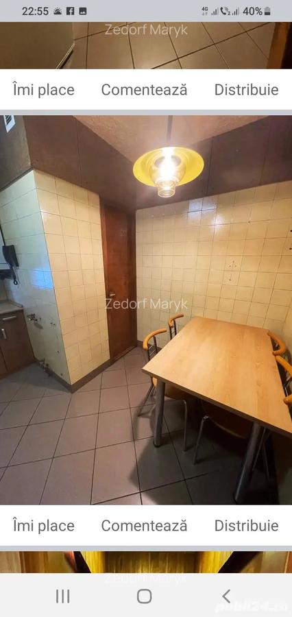 Vand Apartament Pia?a Mihai Viteazu - 3