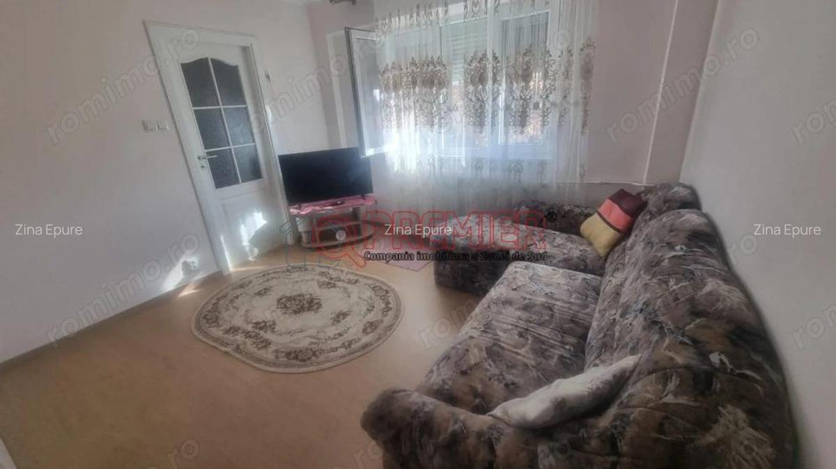 Bulevardul Brancoveanu - Garsoniera - 5