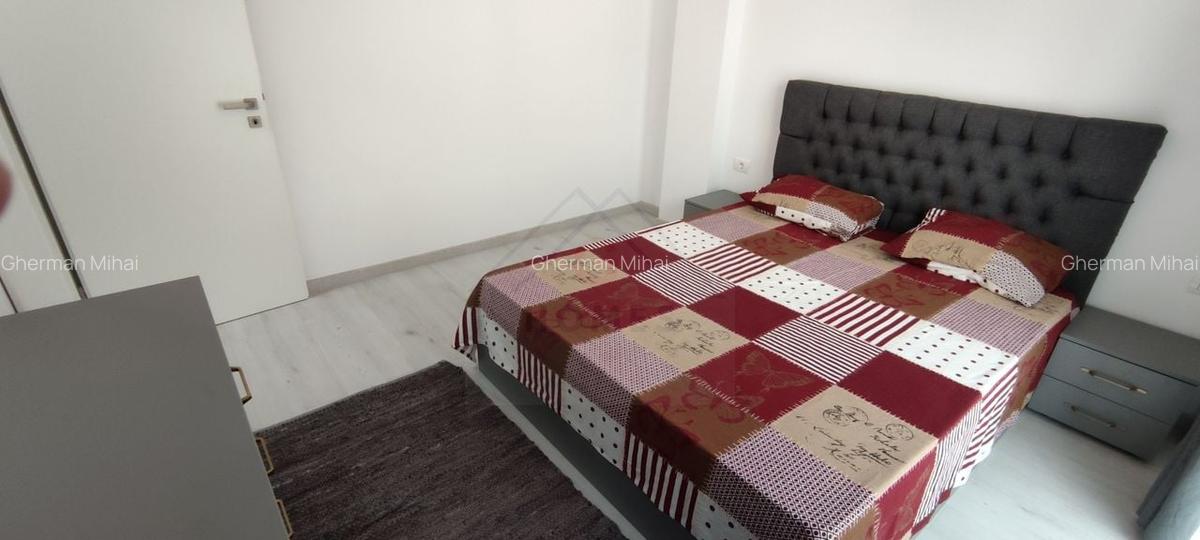 Apartament LUX, bloc nou, aproape de Timisoara, mobilat si utilat. - 18